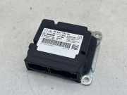 Airbag-Steuergerät PEUGEOT 3008 1.6 HDi 9666775480