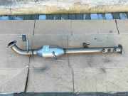 Auspuffanlage hinten Toyota Land Cruiser Prado (J15) 19EC0010