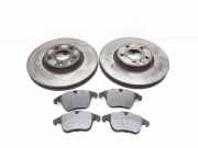 Bremsscheibe vorne rechts VOLVO S60 II D3