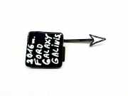 Abdeckung Abschlepphaken Ford Galaxy (CK) EM2B17K922AW