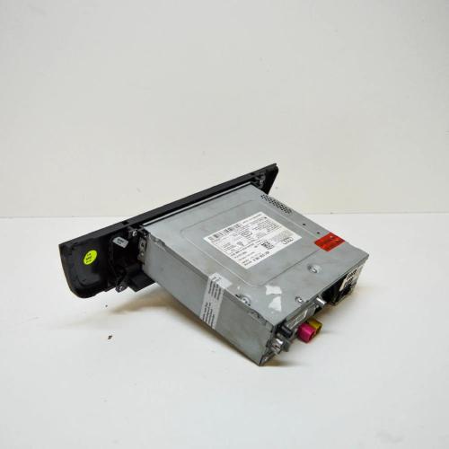 Navigationsblock AUDI A6 (4G2, C7, 4GC) 2.0 TDI 4G1035192A Bild Navigationsblock AUDI A6 (4G2, C7, 4GC) 2.0 TDI 4G1035192A