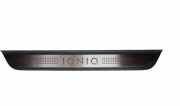 Schwellerverkleidung vorne links HYUNDAI IONIQ (AE) 1.6 GDI Hybrid 85873G2500