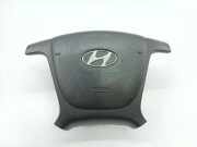 Lenkrad Airbag HYUNDAI SANTA FÉ II (CM) 2.2 CRDi 4x4 569002B010