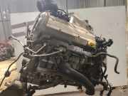 Motor ohne Anbauteile (Benzin) Saab 9-3 (YS3D) Z20NEL