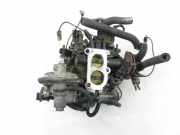 Drosselklappe VW GOLF II (19E, 1G1) 1.6