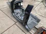 Viertelfeld vorne links BMW 6 Gran Turismo (G32) 630 d