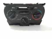 Andere Steuergeräte PEUGEOT 206 Hatchback (2A/C) 1.4 HDi eco 70 85858