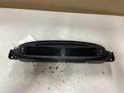 Kombiinstrument CITROËN XSARA PICASSO (N68) 1.6 HDi PSA965166880