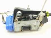 Türschloss hinten links AUDI A8 D2 (4D2, 4D8) 2.8 quattro 4D0185A 4D0839015