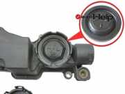 Motorentlüftung VOLVO V50 (MW) 1.6 D 9660281080 0248L1