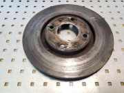 Bremsscheibe vorne rechts CITROËN BERLINGO (MF) 1.6 HDI 90 (MF9HX)