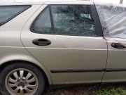 Tür hinten links SAAB 9-5 (YS3E) 2.3 Turbo