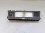 Kombiinstrument CITROËN C4 Grand Picasso II 2.0 BlueHDi 135 281203249 NS0183825U