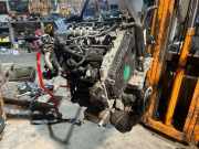 Motor JEEP CHEROKEE (KL) 2.2 CRD 4x4 LAU61