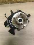 Radnaben vorne rechts KIA SOUL II (PS) 1.6 CRDi 128
