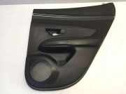 Türpolster hinten rechts HYUNDAI TUCSON (NX4E, NX4A) 1.6 T-GDi Hybrid M83320N7000