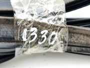 Dichtung für Koffer-/Laderaumklappe Suzuki Vitara (LY)