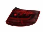 Lampenträger Heckleuchte rechts Audi A3 Cabriolet (8V) 8V4945096A