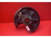 Radnabe hinten Audi A8 (4E)