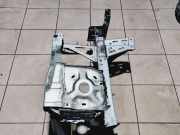 Fahrgestellbeine vorne links RENAULT MEGANE III Grandtour (KZ0/1) 1.4 TCe (KZ0F, KZ1V)