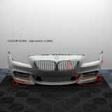 Frontstoßstange BMW 6 Gran Coupe (F06) 650 i 8050775