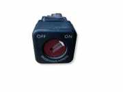 Airbag Schalter CITROËN C4 Picasso I (UD_) 2.0 HDi 138 96413912XT