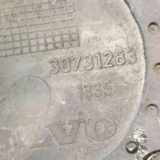 Timing Belt Protection Cover VOLVO V70 III (BW) D5 30731283