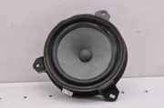Türlautsprecher hinten rechts TOYOTA YARIS (_P13_) 1.3 (NSP130_) 16906C2