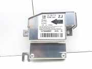 Airbag-Steuergerät OPEL MERIVA 1.7 CDTI 327963935 13158712
