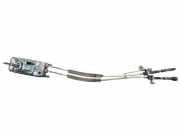 Gangschaltmechanismus AUDI TT (8J3) 2.5 RS quattro 8J0711050A