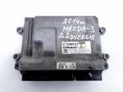 Motorsteuergerät MAZDA 3 (BM) 2.2 D 275700-5602 SH12188K2E