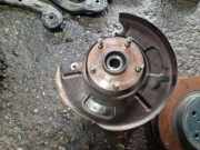 Nabe hinten rechts SUBARU LEGACY II (BD) 2.5 i 4WD