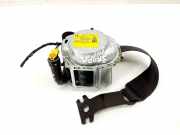 Sicherheitsgurt rechts hinten Skoda Superb III (3V) 3V5857447B