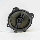 Türlautsprecher hinten rechts AUDI A4 Cabrio (8H7, B6, 8HE, B7) 2.0 TDI 8H0035411