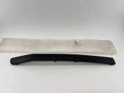 Front Bumper Center Moulding SKODA FABIA I (6Y2) 1.4 4082008