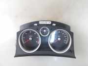 Kombiinstrument OPEL ASTRA H GTC (L08) 1.7 CDTi 13216676NX