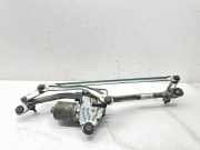 Scheibenwischermechanismus vorne AUDI A6 Allroad (4FH, C6) 3.0 TDI quattro 4F1955023H