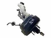 Unterdruck-Bremskraftverstärker TOYOTA AVENSIS Estate (_T25_) 2.0 D-4D (CDT250_) 0204024541
