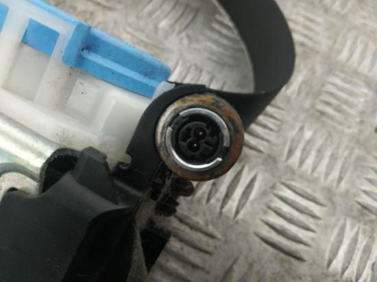 Sicherheitsgurt rechts vorne Mercedes-Benz CLA Coupe (C117) A1768600285 Bild Sicherheitsgurt rechts vorne Mercedes-Benz CLA Coupe (C117) A1768600285