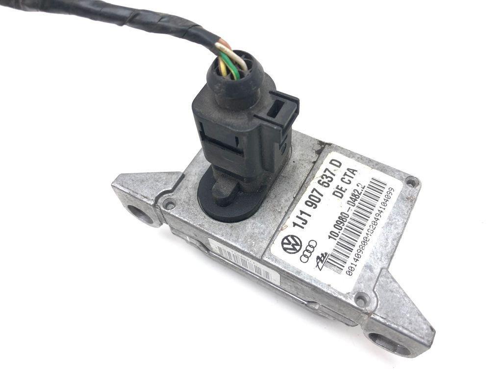 Sensor für Längsbeschleunigung VW Golf V (1K) 1J0907655A