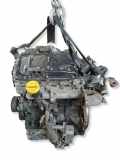 Motor NISSAN QASHQAI / QASHQAI +2 I (J10, JJ10) 2.0 dCi 4WD M9RD