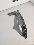 Stoßstangenhalterung hinten links VW TRANSPORTER V (T5) Furgon 1.9 TDI 7H0807393C