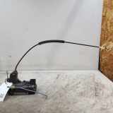 Türschloss hinten links OPEL ZAFIRA B (A05) 1.9 CDTI 13210738