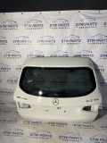 Kofferraumdeckel MERCEDES-BENZ GLC (X253, C253) 220 d 4-matic (253.905) 253