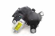 Wischermotor vorne Opel Zafira Tourer C (P12) 13256923