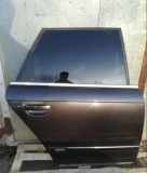 Tür hinten rechts AUDI A4 (8EC, B7) 2.0 TDI