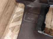 Andere Verkleidungsteile VW GOLF IV Van (1J1) 1.9 TDI 3D7863323F
