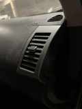 Gitter Grill vorne rechts PEUGEOT 4007 (GP_) 2.2 HDi