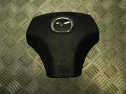 Lenkrad Airbag MAZDA 6 Station Wagon (GY) 2.0 DI HCGP349906F
