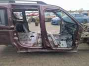 Rechter Schweller FIAT DOBLO MPV (263_) 1.6 D Multijet